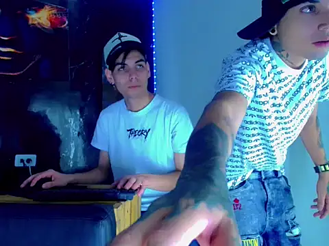 TheShamefulBoys online show from 06.28.26