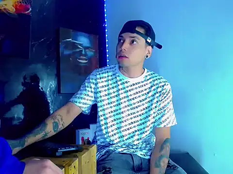 TheShamefulBoys online show from 06.29.26