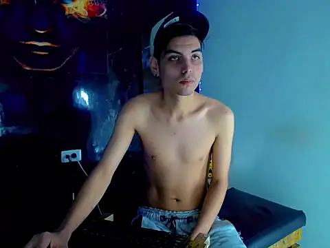TheShamefulBoys online show from 07.02.26