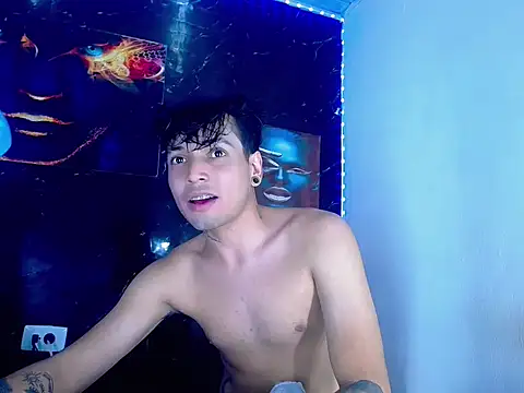 TheShamefulBoys online show from 07.03.26