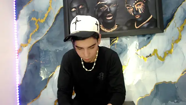 TheShamefulBoys online show from 07.19.26