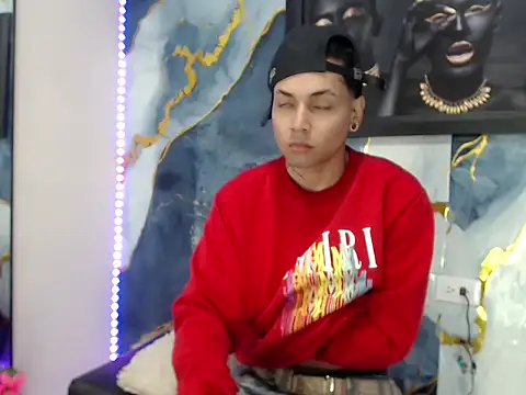 TheShamefulBoys online show from 07.22.26