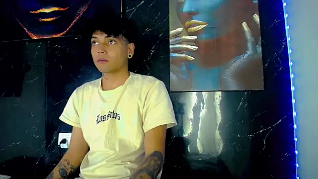 TheShamefulBoys online show from 07.26.26