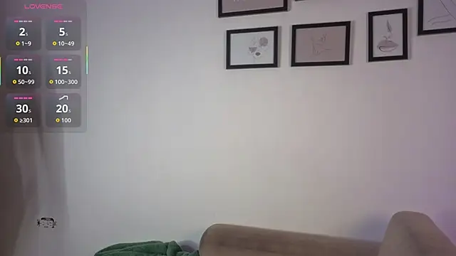 Pamela tomas online show from 06.13.26