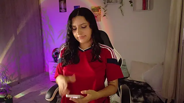 Selenyx 3 online show from 06.27.26