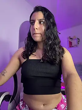 Selenyx 3 online show from 07.07.26