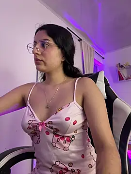 Selenyx 3 online show from 07.11.26
