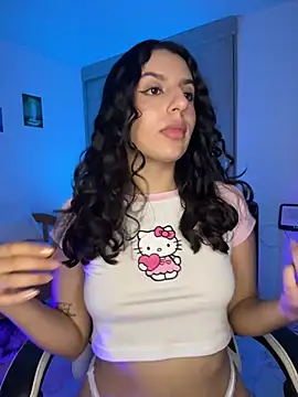 Selenyx 3 online show from 08.09.26