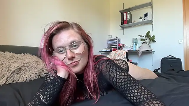 LeaLoveXXX online show from 06.25.26