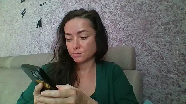 Mia Salamanka online show from 06.20.26