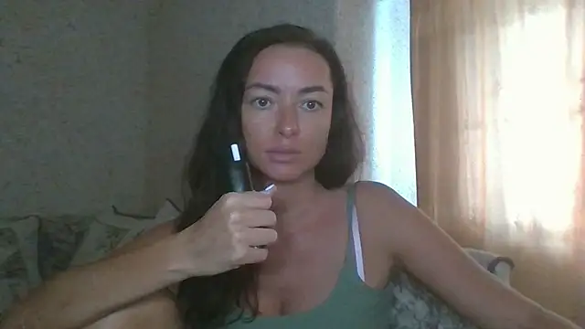 Mia Salamanka online show from 07.09.26