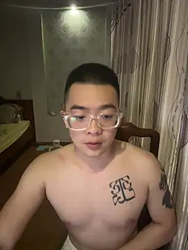 iamtobias online show from 06.23.26