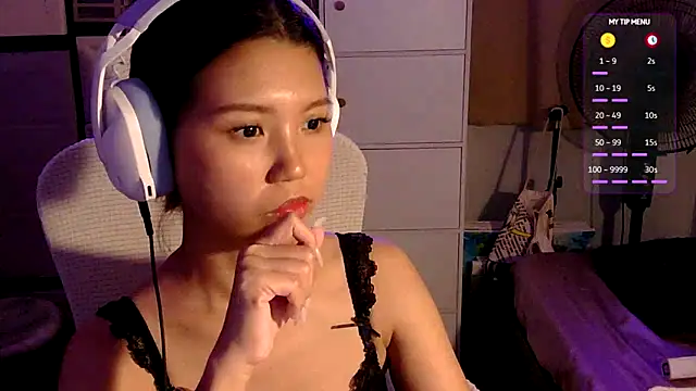 urgrl portia online show from 06.19.26