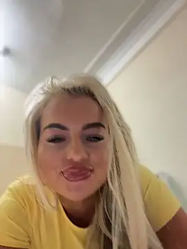 BarbieLeahX online show from 06.09.26