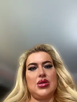 BarbieLeahX online show from 07.01.26