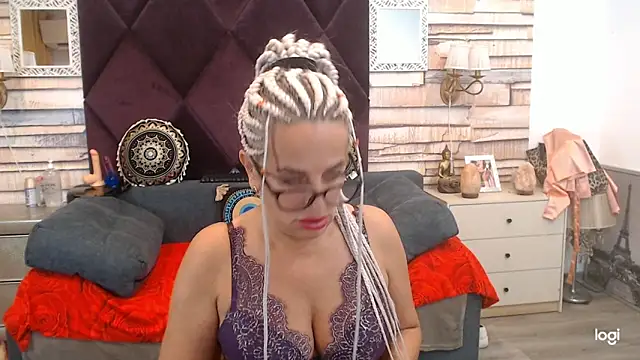 ElviraZoi online show from 07.23.26