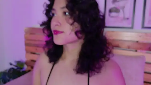 Jazz Lia  online show from 07.15.26