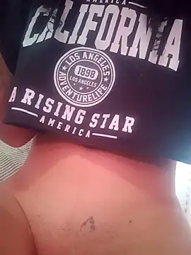 bonequinhaGatinha online show from 07.25.26