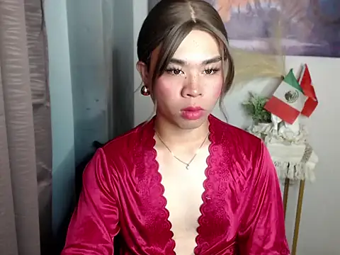 Horny HoneyX online show from 06.18.26