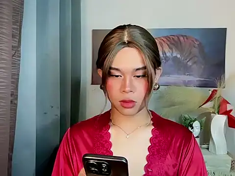 Horny HoneyX online show from 06.23.26