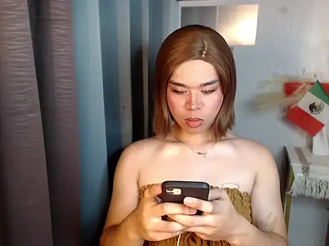 Horny HoneyX online show from 07.08.26