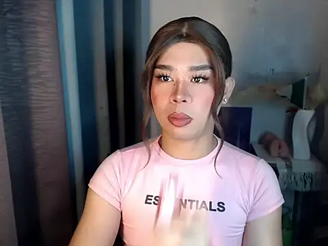 Horny HoneyX online show from 07.16.26