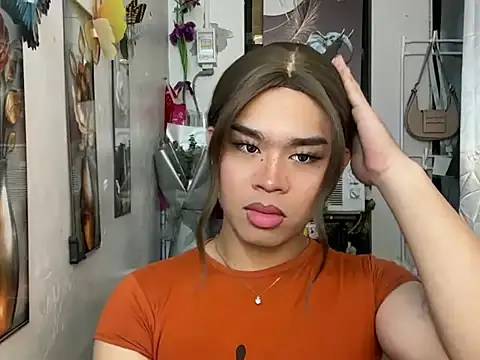 Horny HoneyX online show from 07.18.26