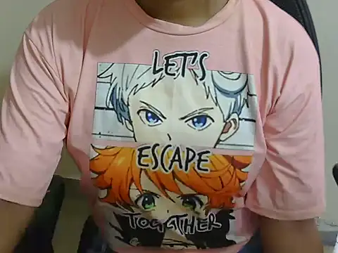 Akiraa love online show from 06.19.26