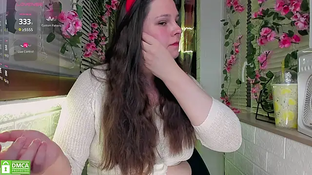VelvetAlisa online show from 06.28.26