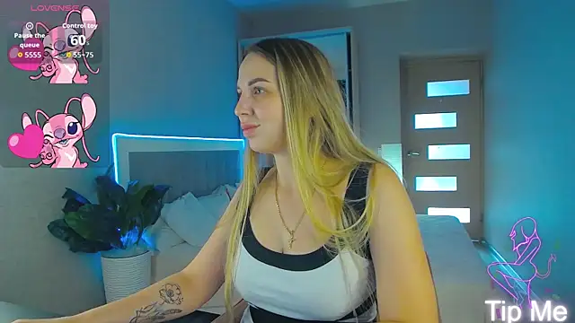babbyalexandra online show from 06.18.26