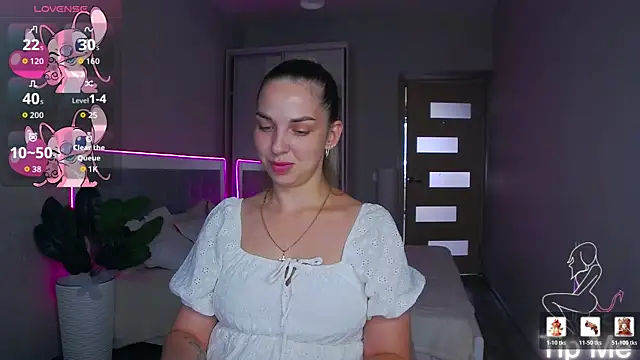 babbyalexandra online show from 06.24.26