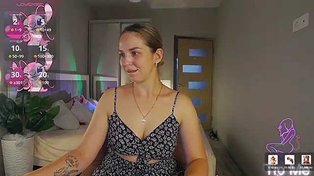 babbyalexandra online show from 07.02.26