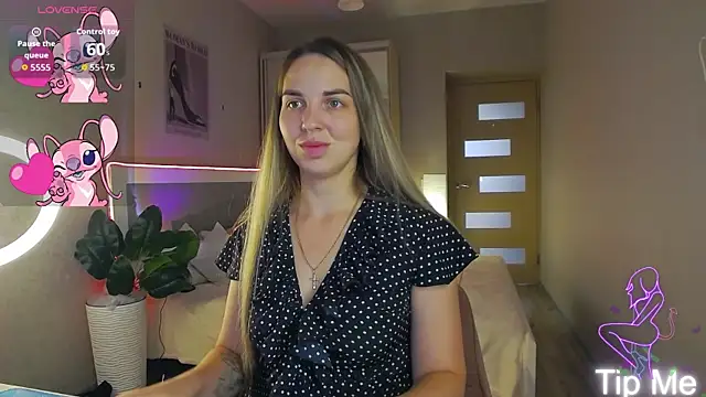 babbyalexandra online show from 07.15.26