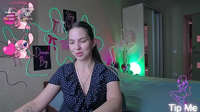 babbyalexandra online show from 07.27.26