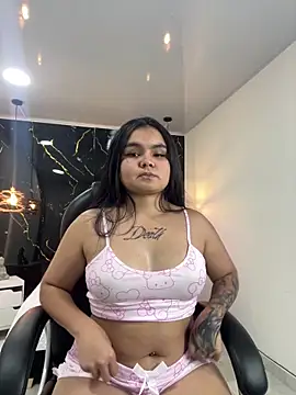 TifanyRoseX online show from 06.15.26