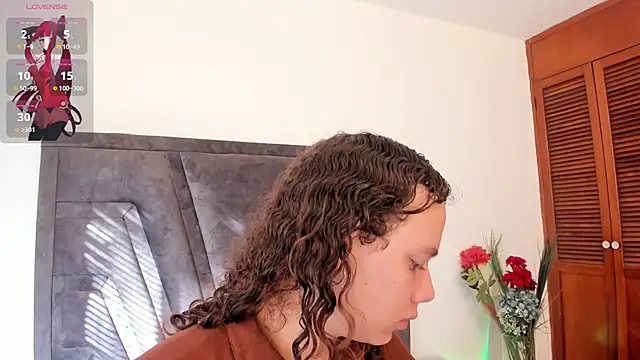ParisMendez online show from 07.06.26