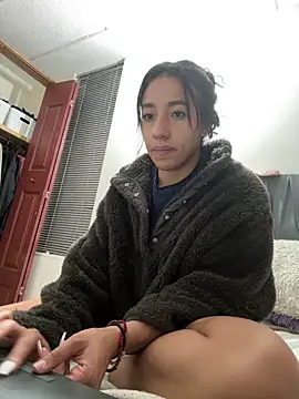 Amber Morgan 1 online show from 06.18.26