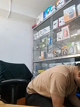 latinsexsteven online show from 06.20.26