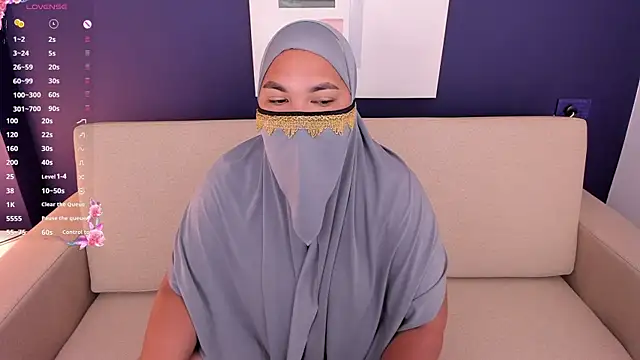 kitana habib online show from 06.11.26