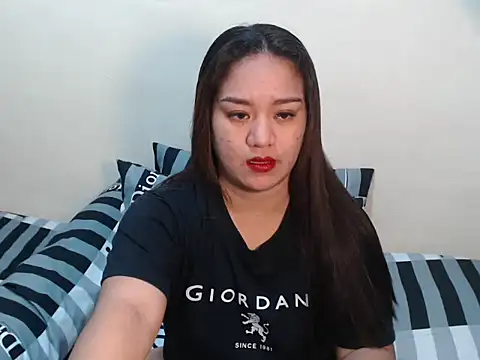 GorgeousPinay x online show from 07.18.26