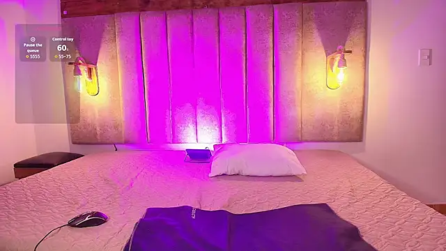 Cristal  dream online show from 07.11.26
