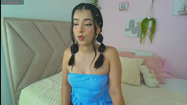 sweet lara23 online show from 07.16.26