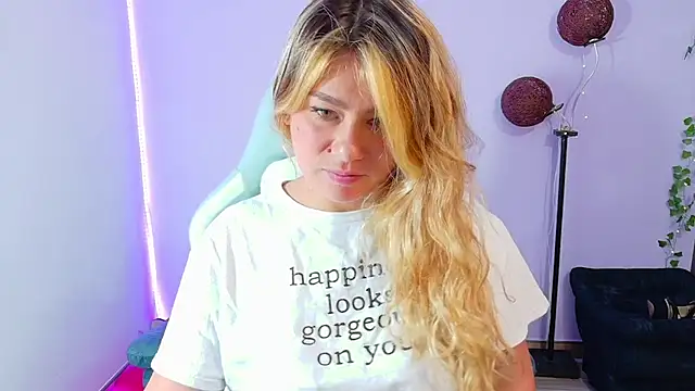 Sam sexual enjoyment online show from 07.07.26