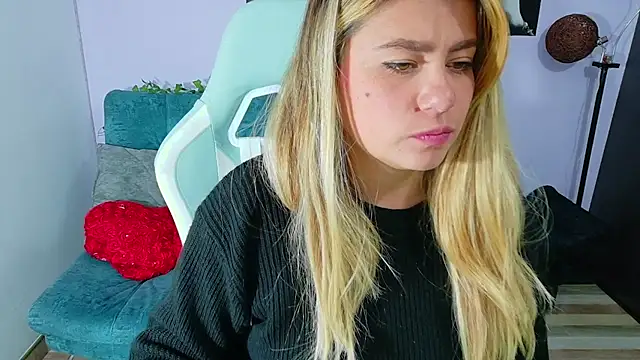 Sam sexual enjoyment online show from 08.01.26