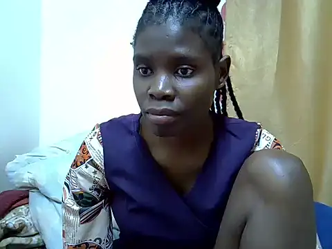 Grace 254 online show from 06.26.26