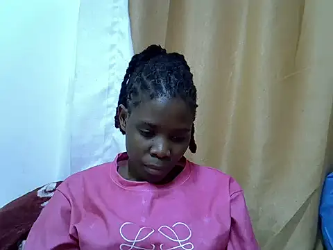 Grace 254 online show from 07.26.26