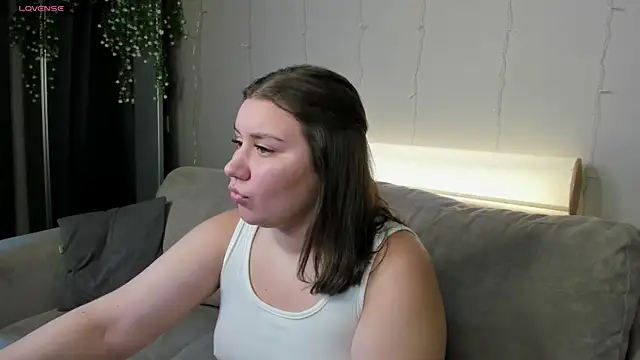 Velvet Kisss online show from 07.21.26