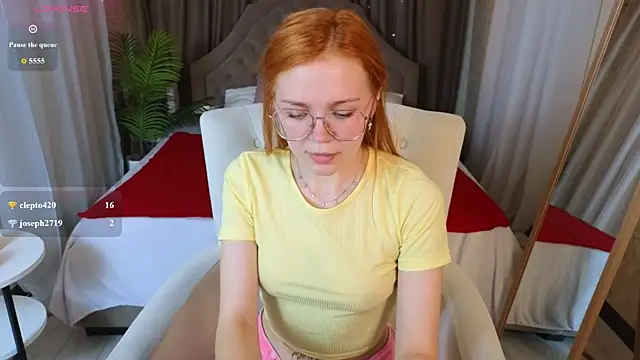 memymee  online show from 07.09.26