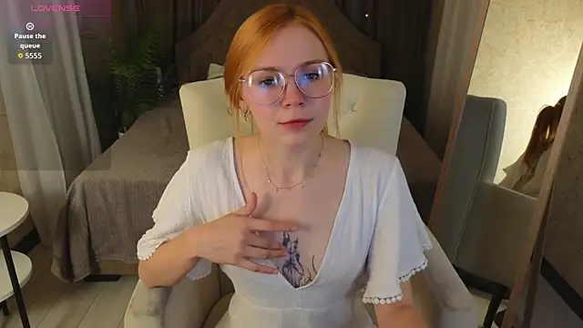 memymee  online show from 07.21.26