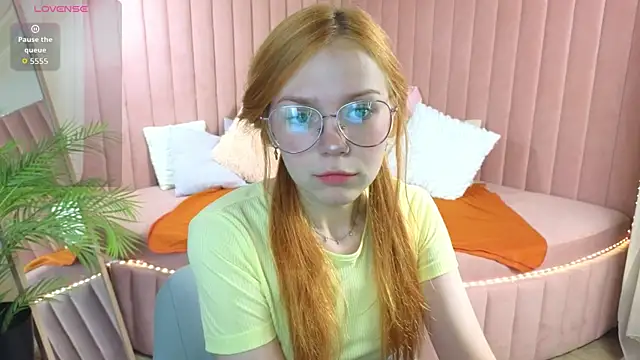 memymee  online show from 07.26.26